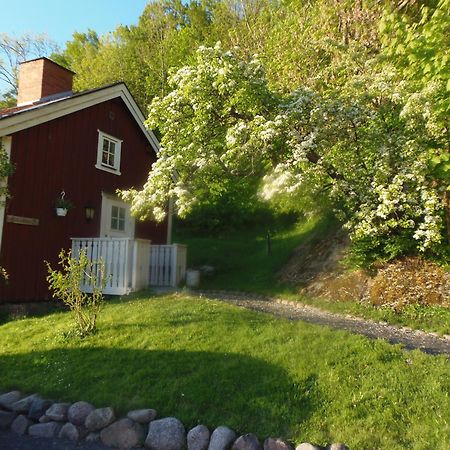 Villa Brunstorpsgard Braenneriet Huskvarna Exterior foto