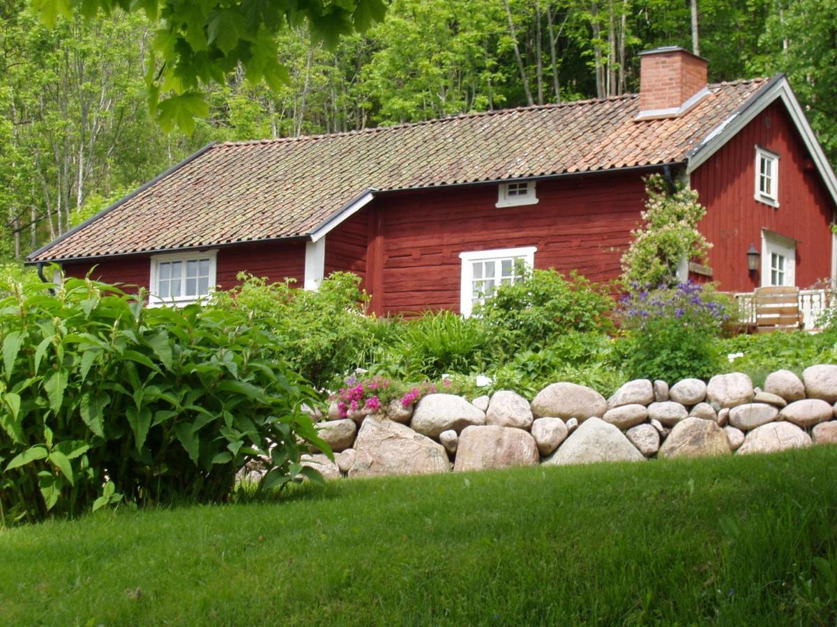 Villa Brunstorpsgard Braenneriet Huskvarna Habitación foto