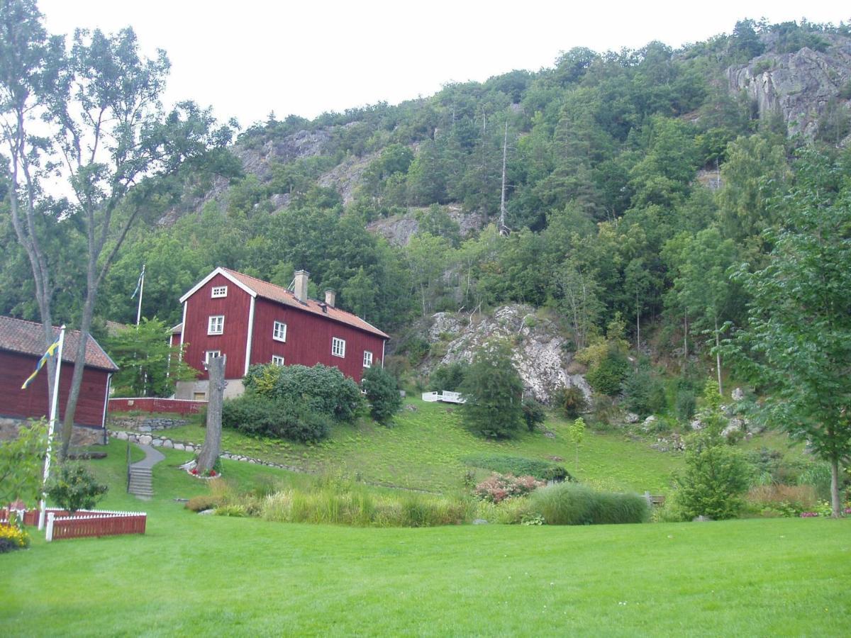 Villa Brunstorpsgard Braenneriet Huskvarna Habitación foto