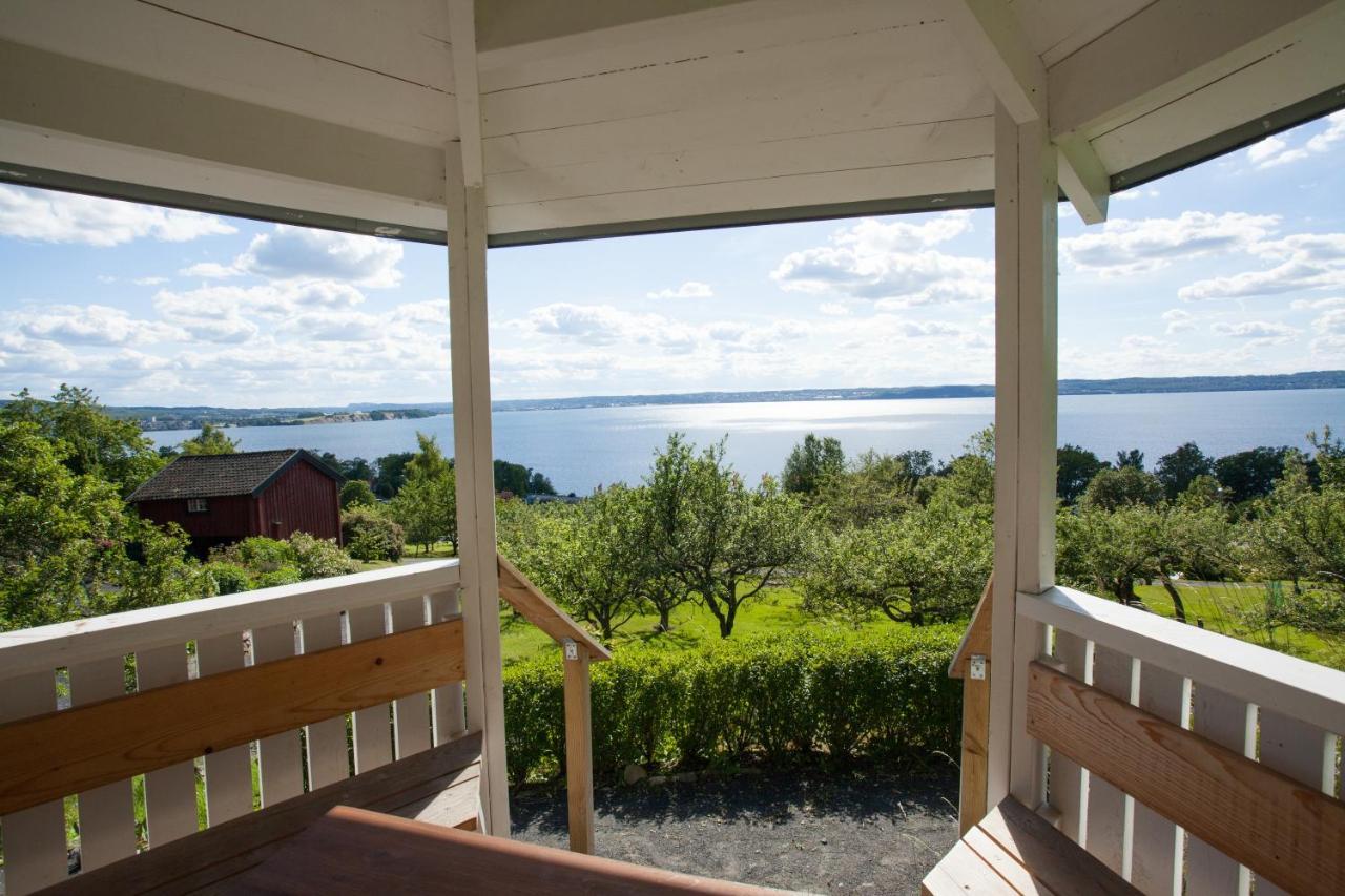 Villa Brunstorpsgard Braenneriet Huskvarna Habitación foto
