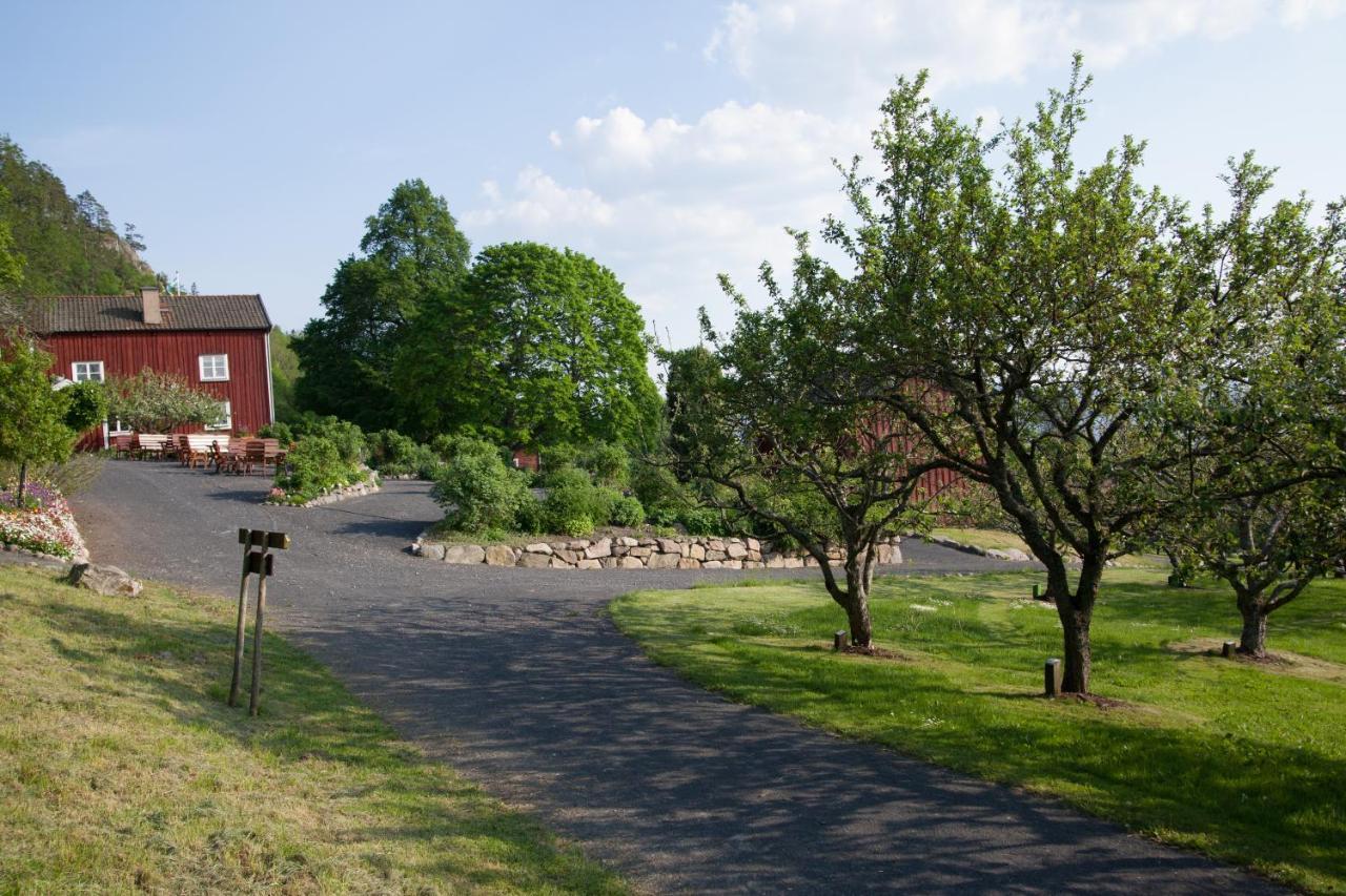 Villa Brunstorpsgard Braenneriet Huskvarna Habitación foto
