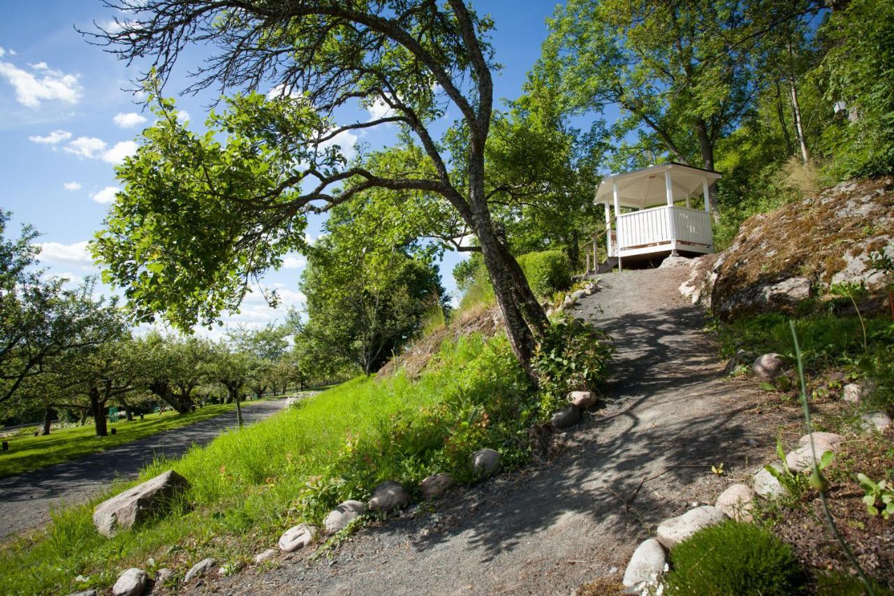Villa Brunstorpsgard Braenneriet Huskvarna Habitación foto