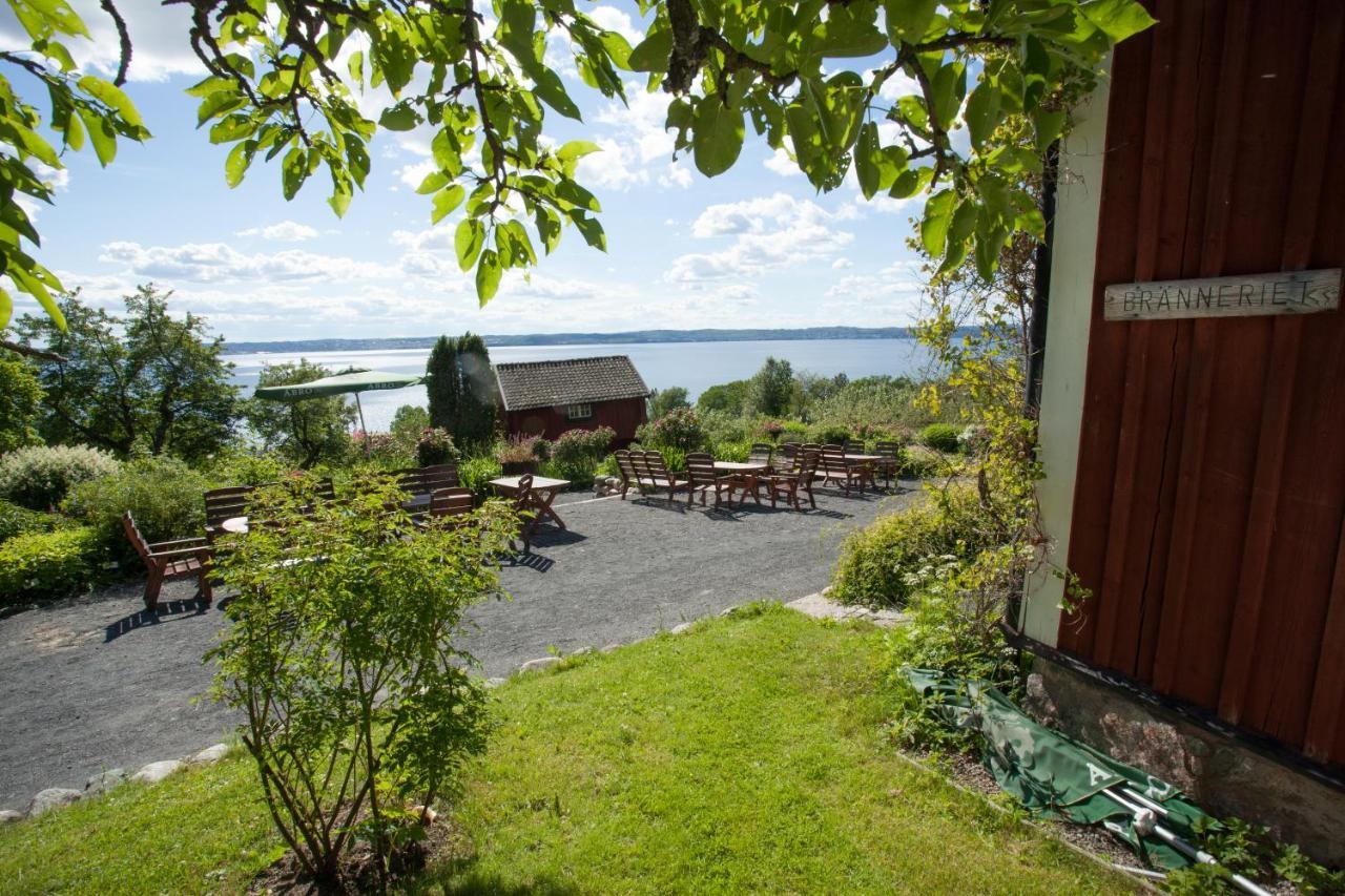 Villa Brunstorpsgard Braenneriet Huskvarna Exterior foto