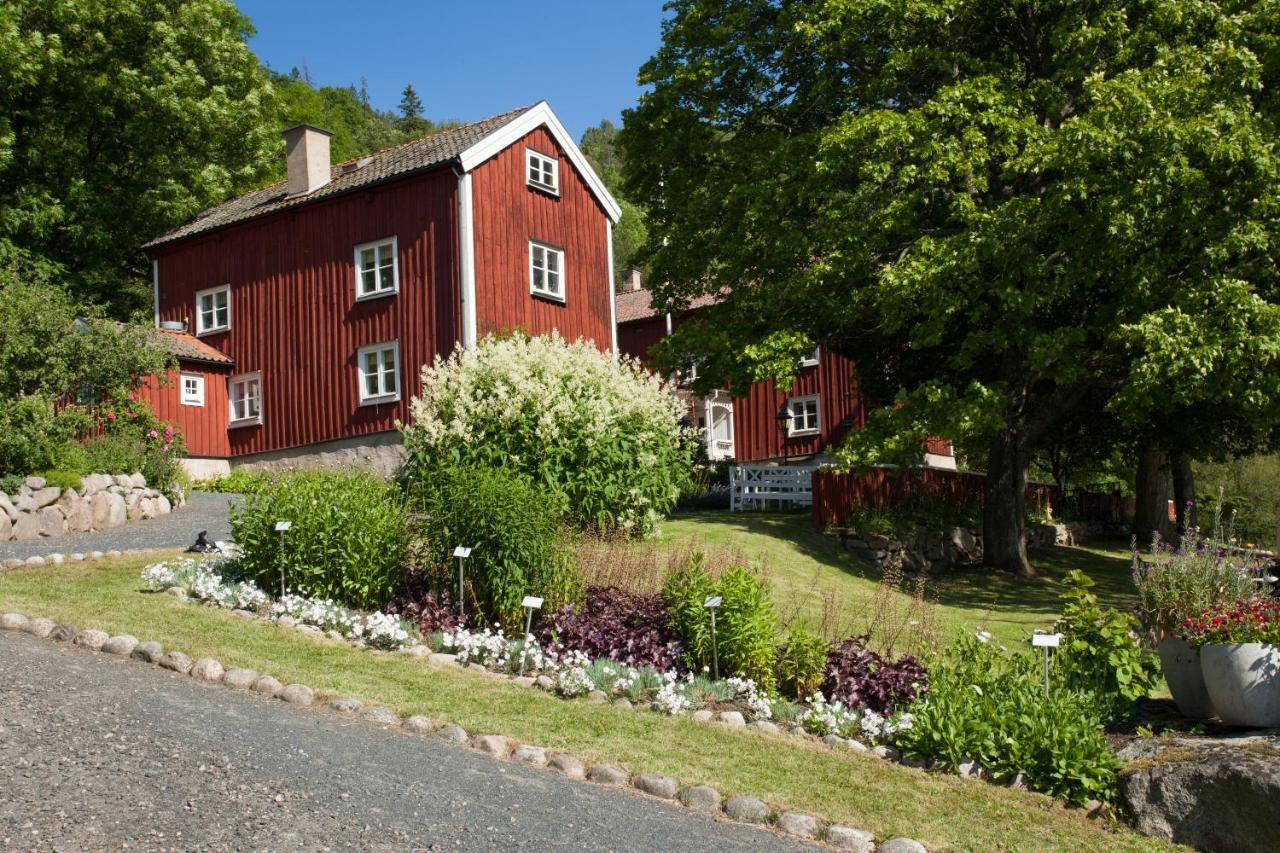 Villa Brunstorpsgard Braenneriet Huskvarna Habitación foto