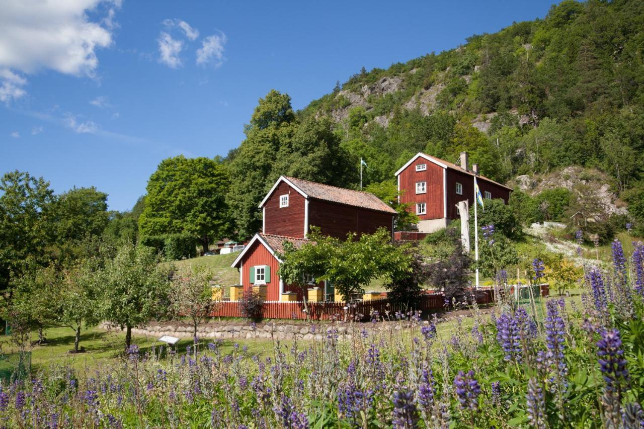 Villa Brunstorpsgard Braenneriet Huskvarna Habitación foto
