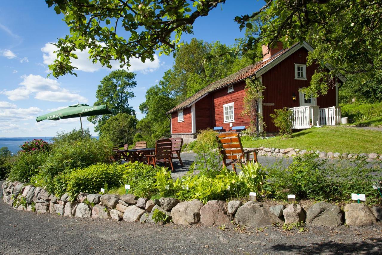 Villa Brunstorpsgard Braenneriet Huskvarna Habitación foto