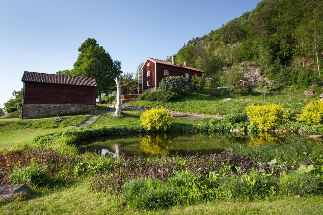 Villa Brunstorpsgard Braenneriet Huskvarna Habitación foto