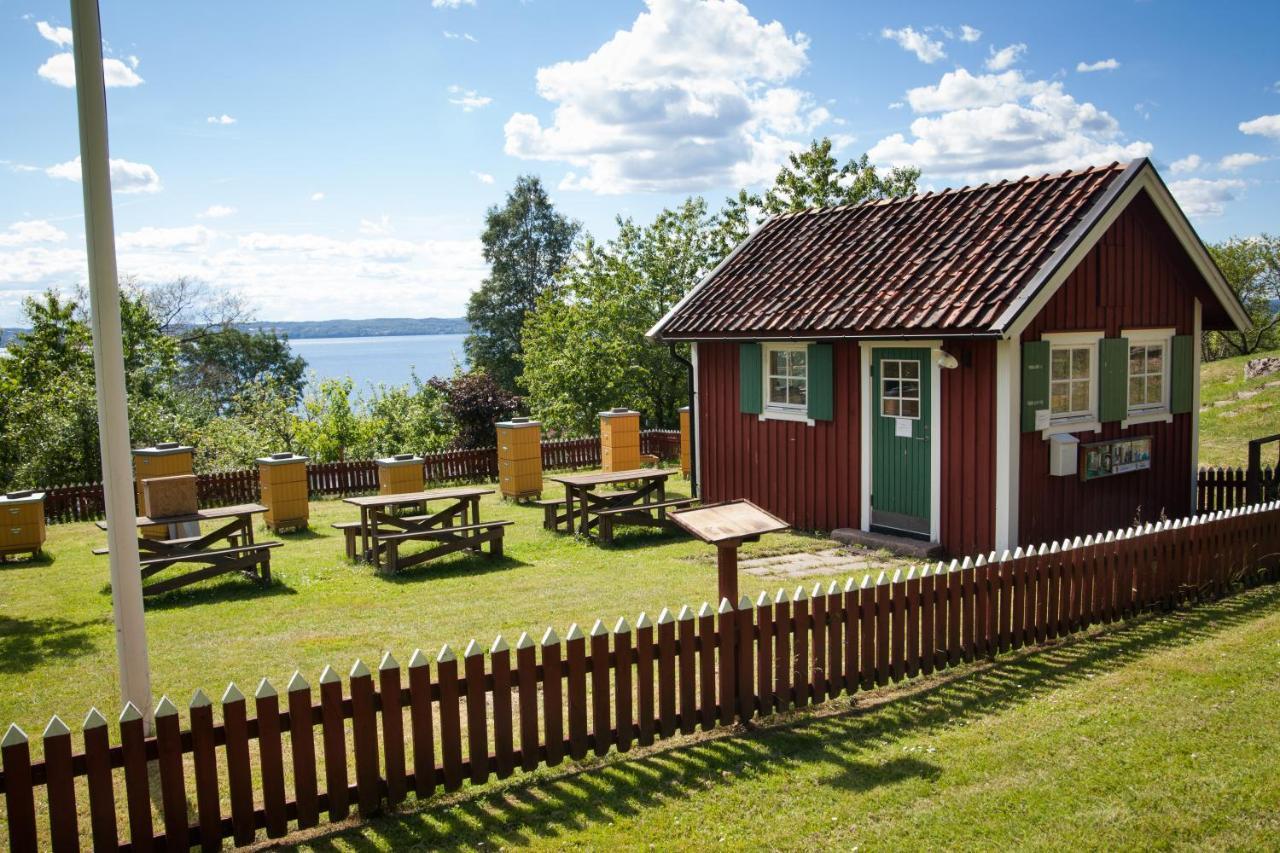 Villa Brunstorpsgard Braenneriet Huskvarna Exterior foto