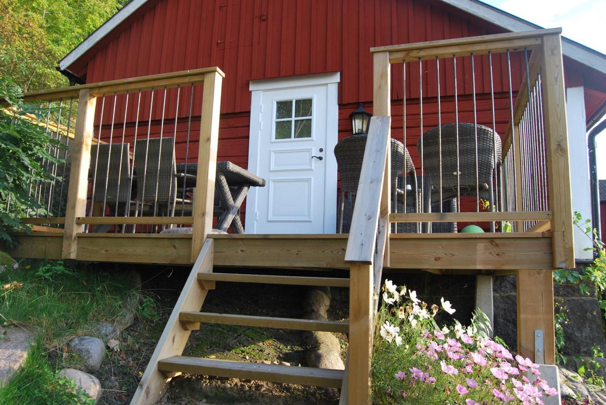 Villa Brunstorpsgard Braenneriet Huskvarna Habitación foto