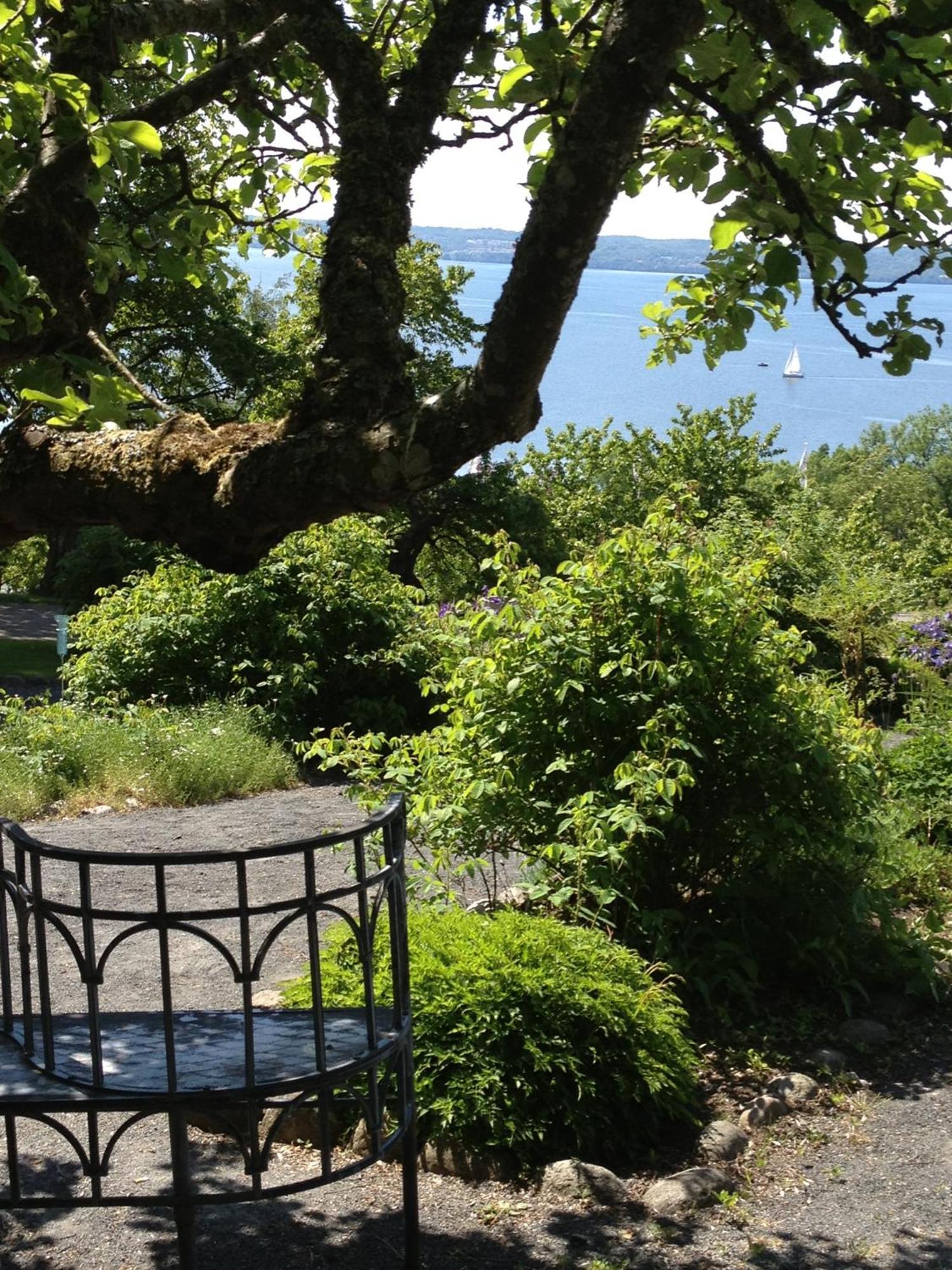 Villa Brunstorpsgard Braenneriet Huskvarna Exterior foto