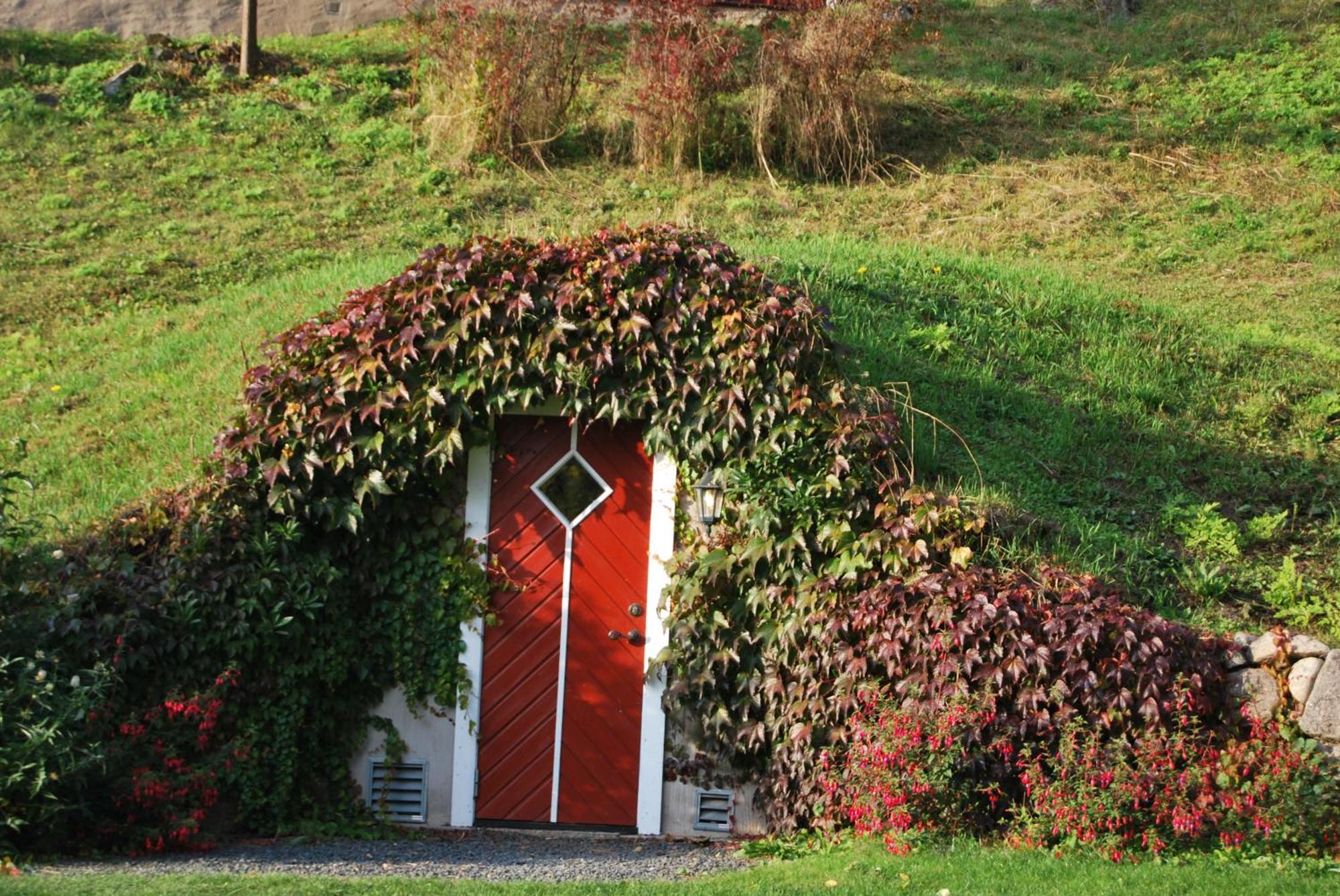 Villa Brunstorpsgard Braenneriet Huskvarna Habitación foto