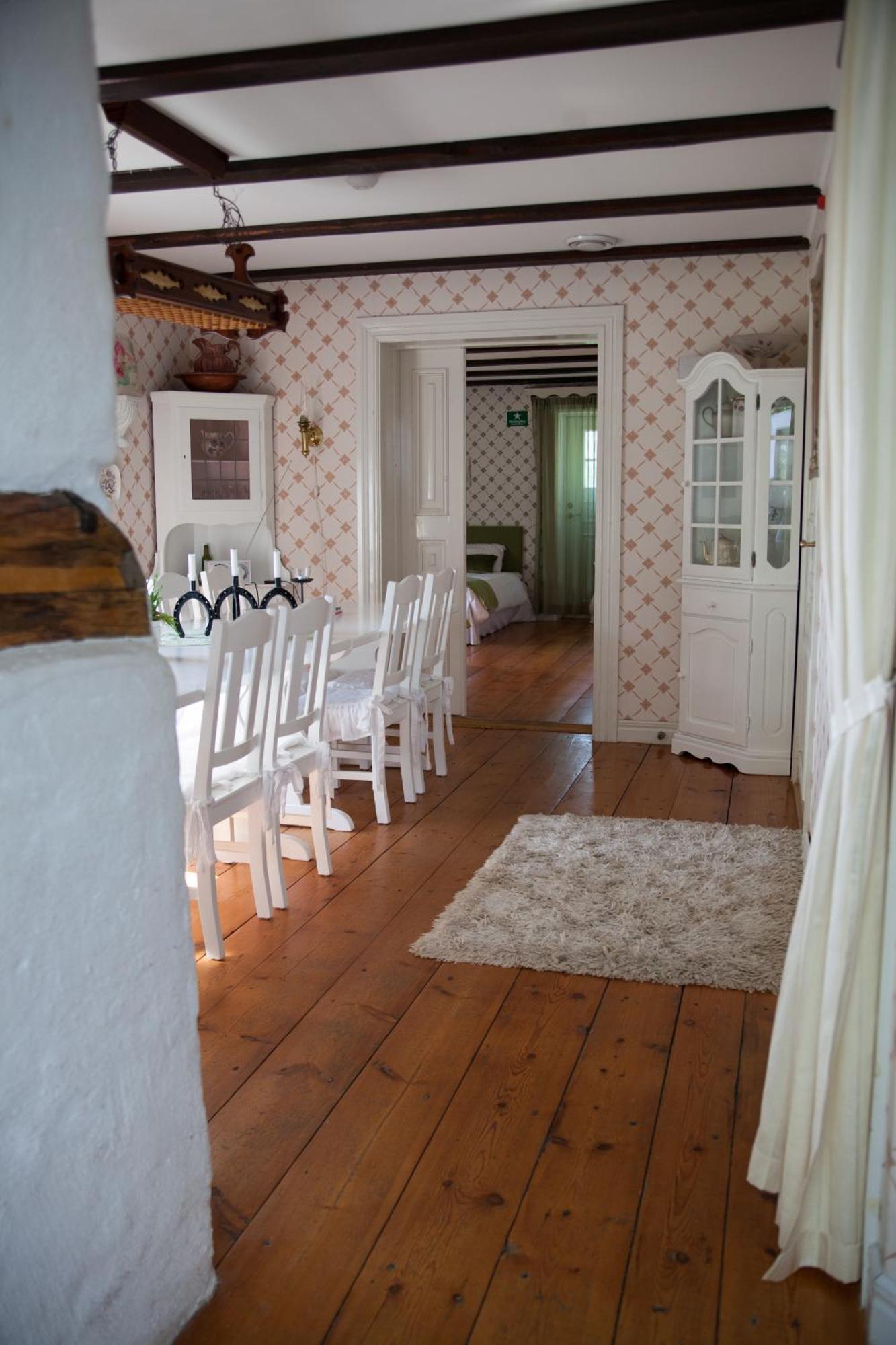 Villa Brunstorpsgard Braenneriet Huskvarna Habitación foto