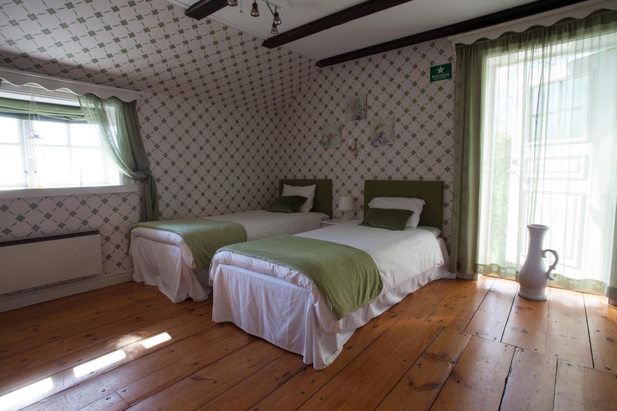 Villa Brunstorpsgard Braenneriet Huskvarna Habitación foto