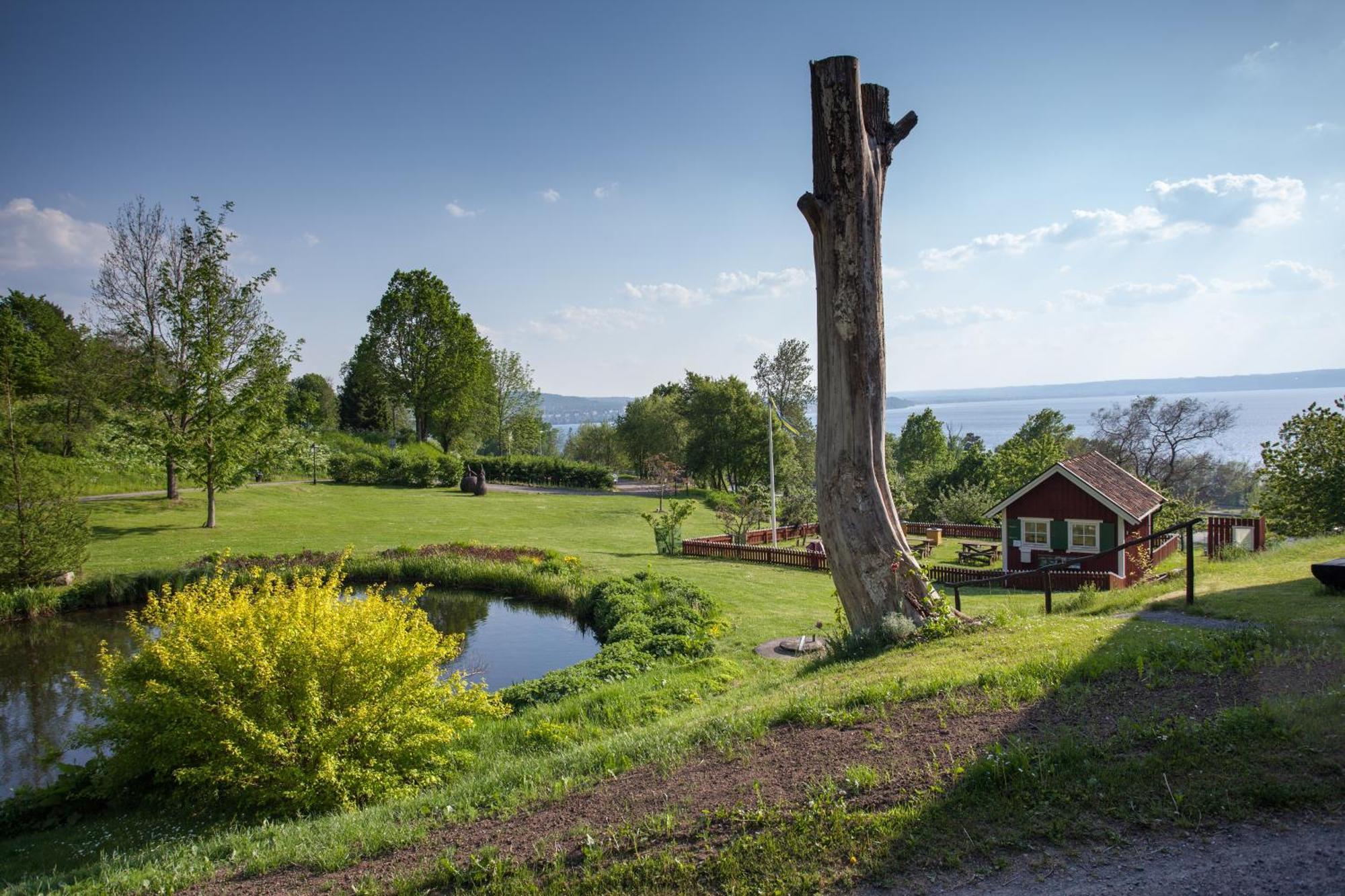 Villa Brunstorpsgard Braenneriet Huskvarna Habitación foto